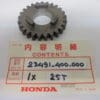 Honda - 23491-400-000_1 - CR125 - Transmission