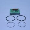 Yamaha Zuigerveer set 0.50 2de overmaat origineel onderdeelnummer 235-11601-20 |Theo Louwes Motoren en Race