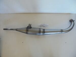 Yamaha - 239-14620-00_1 - TR2 - Exhaust