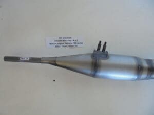 Yamaha - 239-14620-00_1 - TR2 - Exhaust
