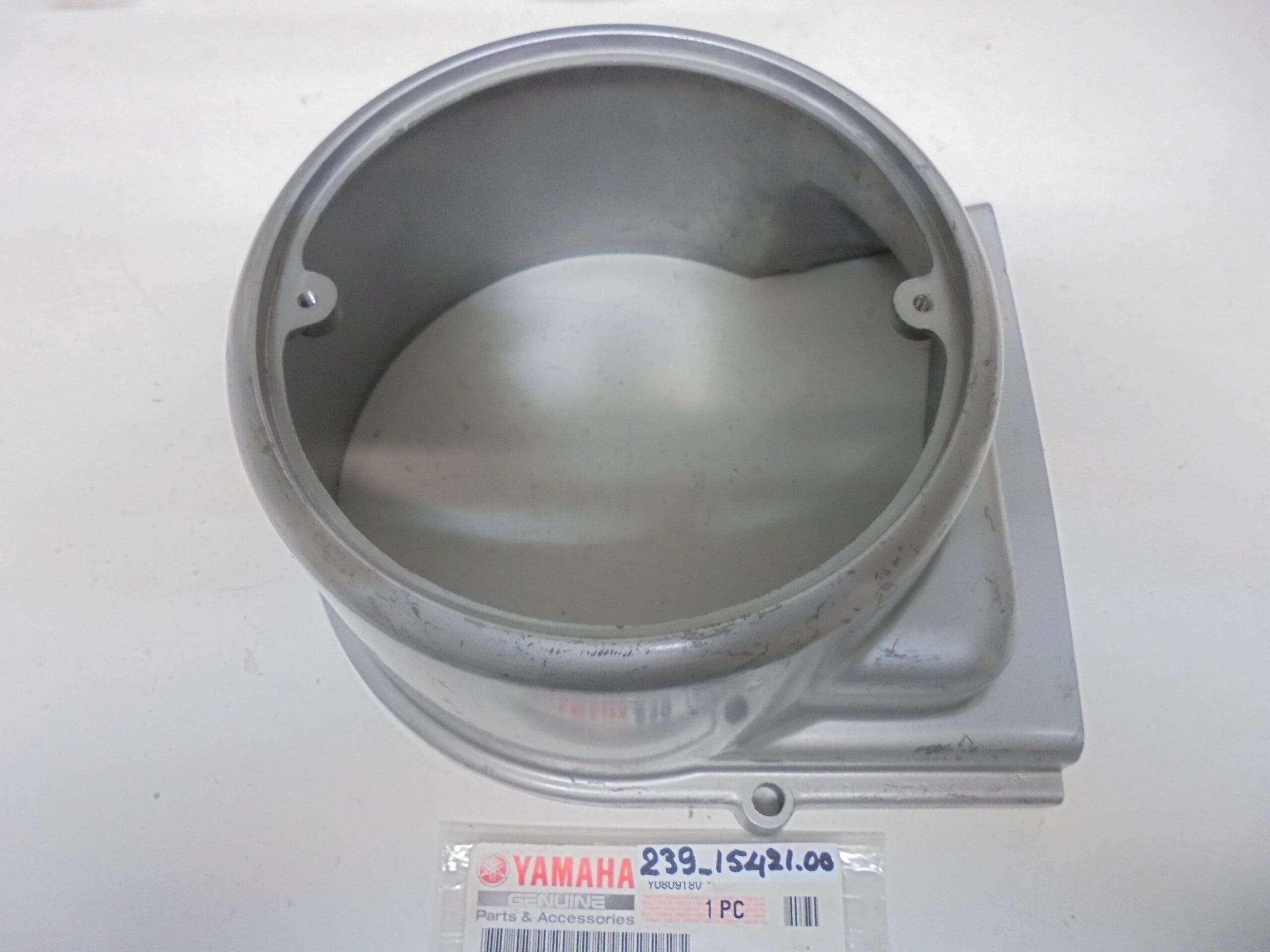 Yamaha - 239-15421-00 (NOS) - TR2 - Crankcase