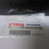 Yamaha - 239-21610-00 - TR2 - Rear Fender