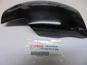 Yamaha - 240-21610-00 - TD2 - Rear Fender