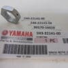 Yamaha - 90170-16028 / 240-22143-00 / 90179-16028 - TZ250 C/D/E/TZ350 C/D/E/TD2/TR2/TZ250 A/B/TZ350 A/B/TD3/TR3/TZ250 F/G/TZ350 F/G - Rear Arm & Rear Cushion