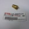 Yamaha - 240-24523-00 - TZ250 A/B/TZ350 A/B/TZ250 C/D/E/TZ350 C/D/E/TZ250 F/G/TZ350 F/G/TD2/TD3/TR2/TR3/TA125 - Fuel Tank