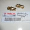 Yamaha - 240-24537-00 - TD2/TD3/TR2/TR3 - Fuel Tank