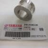 Yamaha - 240-25383-00 - TD2/TD3/TR3/TZ250 A/B/TZ350 A/B - Rear Wheel