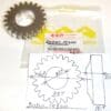 Suzuki - 24241-15200 - RG500/RGB500/XR45 - Transmission