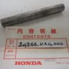 Honda - 24266-KA4-000_1 - CR250 - Transmission