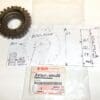 Suzuki - 24341-42010 used_1 - RG500 - Transmission