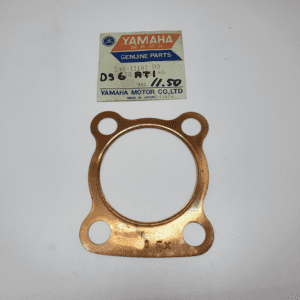 Yamaha - 246-11181-00 - DS6 - Cylinder