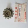 Honda - 24900-166-720 - MT5/MB5 - Transmission