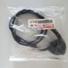 Yamaha - 24X-26311-00_1 - YZ125 - Throttle Grip & Cable