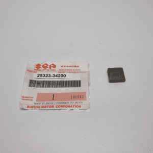 Suzuki - 25323-34200 - RGB500 - Transmission