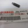 Yamaha - 256-16343-01 / 90113-08021 - TD3/TR3/TZ250/350 A/B/C/D/E/F/G - Clutch