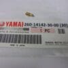 Yamaha - 260-14142-30-00 (30) - YZ80/RD350LC - Carburetor