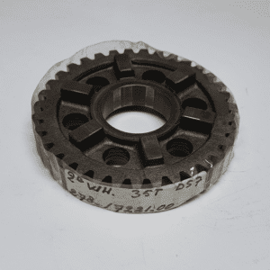 Yamaha - 278-17221-00 - DS7/R5 - Transmission