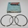 Yamaha - 280-11601-10 - DS7 - Piston