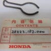 Honda - 28223-187-000 new - PX50 - Transmission