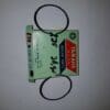 Yamaha - 2J5-11638-00_1 - YZ80 - Piston