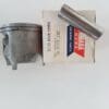 Yamaha - 2K7-11635-01_1 - YZ250 - Piston