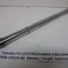 Yamaha - 2M6-23124-00_1 - FS1/DT50 - Front Fork & Front Fender