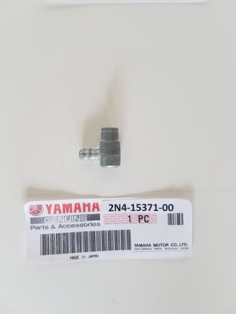 Yamaha - 2N4-15371-00_1 - YZ125 - Fuel Tank