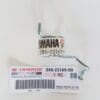Yamaha - 2X6-22169-00_1 - YZ80 - Rear Brake