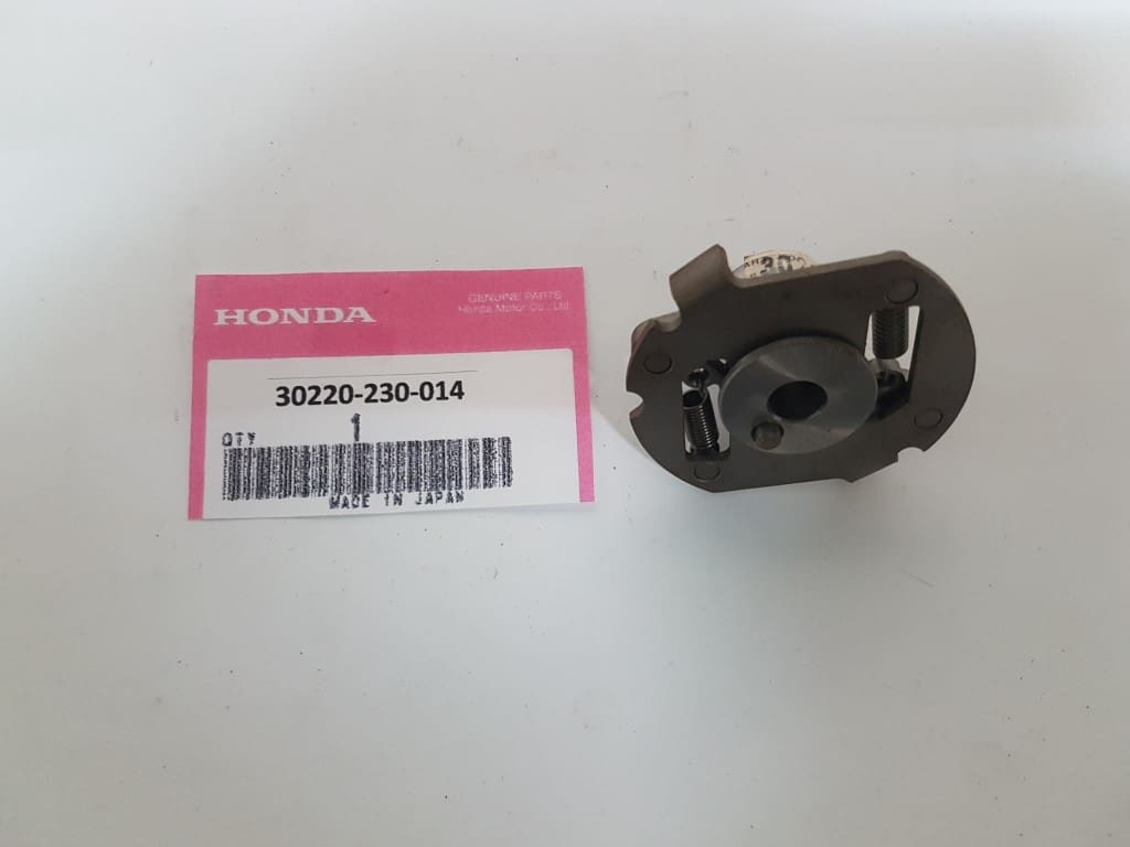 Honda - 30220-230-014_1 - CB125 - Ignition