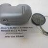 Minarelli - 31.0018.7 / 31.0024.7 - P3/W3 - Carburetor