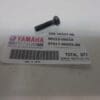Yamaha - 328-16337-00 / 90153-06010 / 97017-06025-00 - TD3/TR3/TZ250 A/B/TZ250 C/D/E/TZ250 F/G/TZ350 A/B/TZ350 C/D/E/TZ350 F/G - Clutch