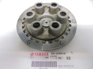 Yamaha - 328-16350-10_1 - TZ250-350 C/D/E/F/G - Clutch
