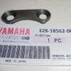 Yamaha - 328-18562-00 - TD2/TR2/TD3/TR3/TZ250 A/B/TZ350 A/B/TZ250 C/D/E/TZ350 C/D/E/TZ250 F/G/TZ350 F/G - Transmission