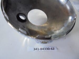 Yamaha - 341-84330-62_1 - TX750 - Head Lamp