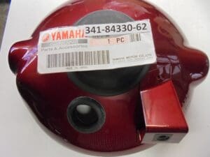 Yamaha - 341-84330-62_1 - TX750 - Head Lamp