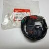 Start & Wiring
