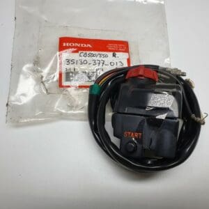 Start & Wiring