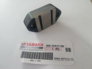 Yamaha - 360-15417-00 - RD250/RD350 - Clutch