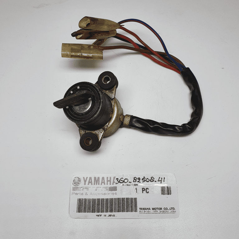 Start & Wiring