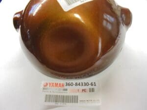 Yamaha - 360-84330-61_1 - RD250/RD350 - Head Lamp