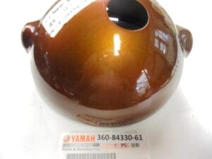 Yamaha - 360-84330-61_1 - RD250/RD350 - Head Lamp