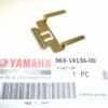 Yamaha - 3G3-14136-00_1 - TZ250 F/G/TZ350 F/G - Carburetor