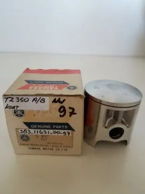 Yamaha - 383-11631-00-97 New_1 - TZ350 A/B - Piston