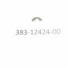 Yamaha - 383-12424-00 - TZ250 A/B/TZ350 A/B/TZ250 C/D/E/TZ350 C/D/E/TZ250 F/G/TZ350 F/G - Water Pump & Water Hose
