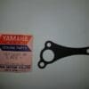 Yamaha - 383-12427-00 - TZ250 A/B/TZ350 A/B/TZ250 C/D/E/TZ350 C/D/E/TZ250 F/G/TZ350 F/G - Water Pump & Water Hose
