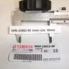 Yamaha - 3GM-25852-00 / 3GM-25852-20-00 - TZ250 H/J en latere modellen/TZ125 modellen - Brake Pads
