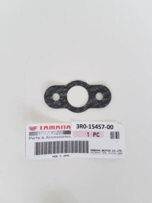 Yamaha - 3R0-15417-00_1 - YZ80 - Clutch