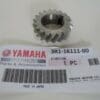 Yamaha - 3R1-16111-00_1 - YZ80 - Transmission