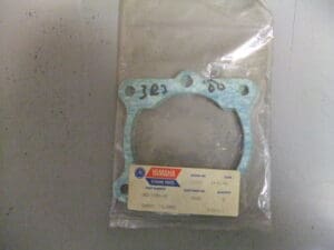 Yamaha - 3R3-11351-00_1 - YZ125 - Cylinder