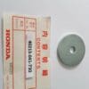 Honda - 40213-041-730 - MT5/MB5 - Crankshaft